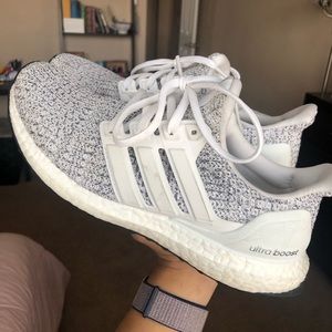 Adidas Ultraboost Running Shoe